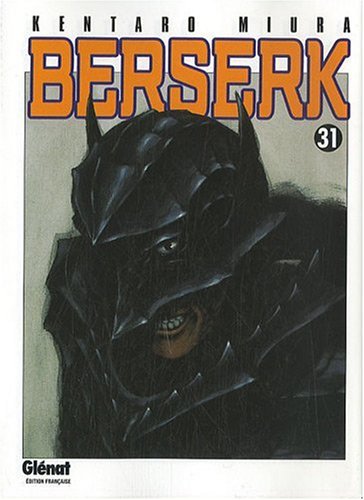 Berserk, Tome 31 : Berserk, Tome 31 :