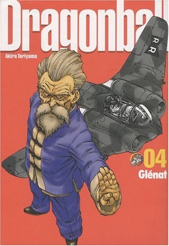 Dragon Ball, Tome 4 : Dragon Ball, Tome 4 :