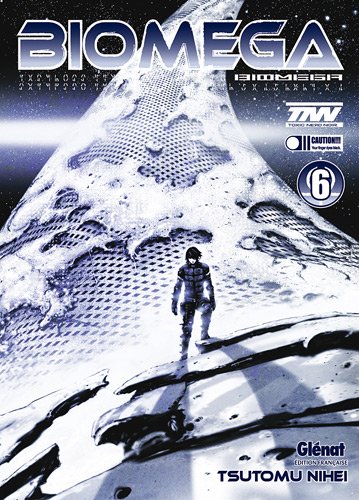 Biomega Vol.6 Biomega Vol.6