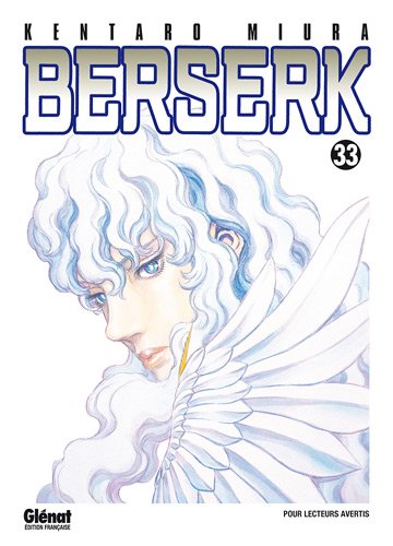 Berserk, Tome 33 : Berserk, Tome 33 :