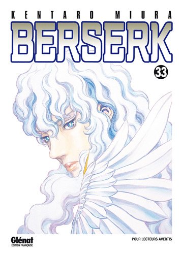 Berserk, Tome 33 :