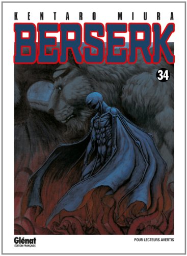 Berserk, Tome 34 :