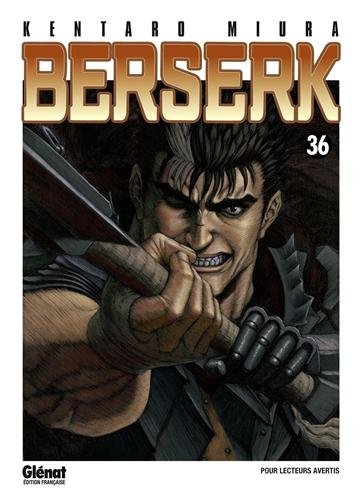 Berserk, Tome 36 : Berserk, Tome 36 :
