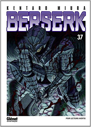 Berserk, Tome 37 : Berserk, Tome 37 :