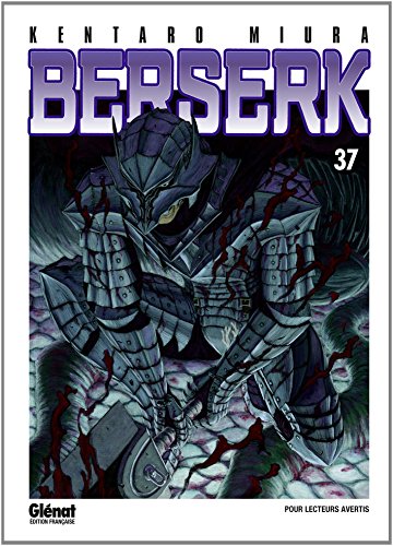 Berserk, Tome 37 :