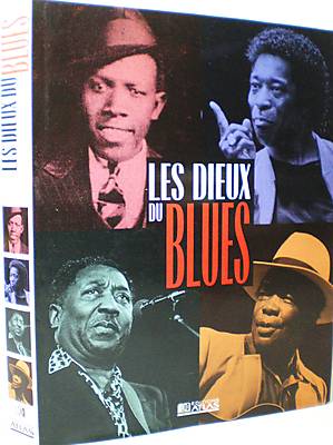 Les dieux du blues Les dieux du blues