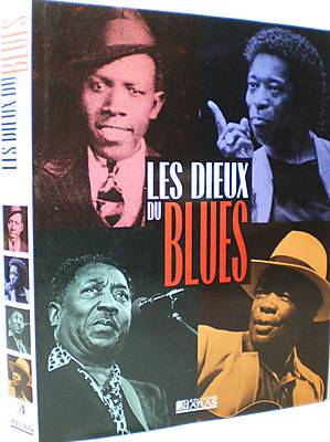 Les dieux du blues