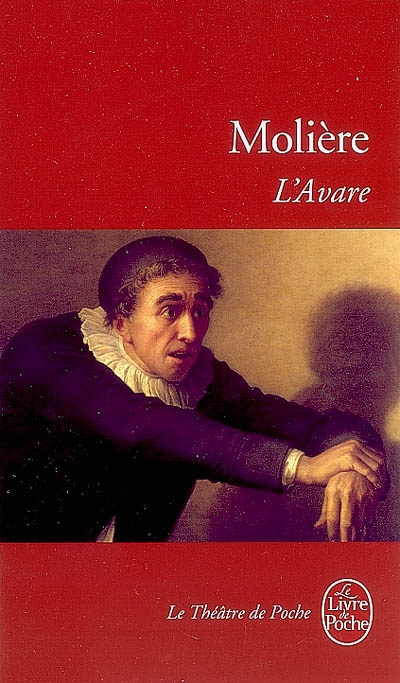 Molière - Avare (l')