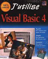 J'utilise visual basic 95