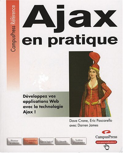 Ajax en Pratique