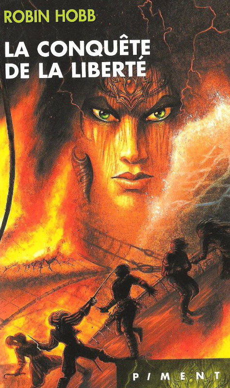 Les aventuriers de la mer, Tome 3 : La conquête de la liberté Les aventuriers de la mer, Tome 3 : La conquête de la liberté