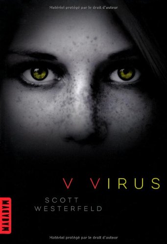V- virus