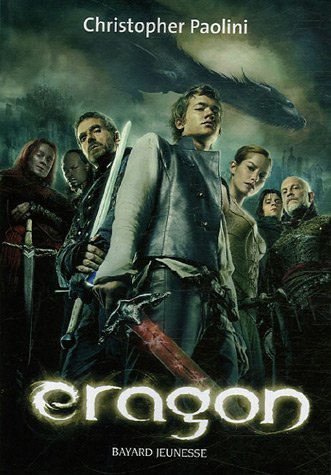 L'Héritage, Tome 1 : Eragon L'Héritage, Tome 1 : Eragon