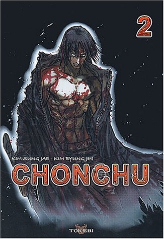 Chonchu, tome 2
