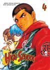 High School, tome 4 High School, tome 4