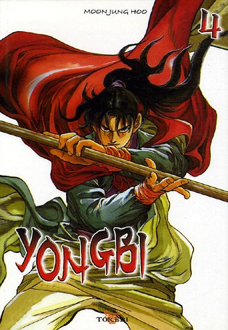 Yongbi, Tome 04