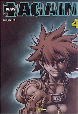 Plus Again, tome 4 Plus Again, tome 4