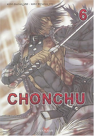 Chonchu, tome 6