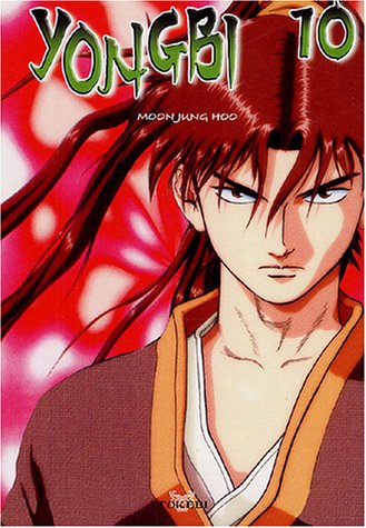 Yongbi, Tome 10 :