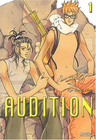 Audition Audition