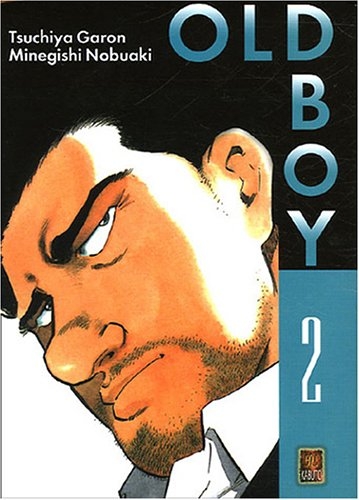 Old Boy, Tome 2 : Old Boy, Tome 2 :