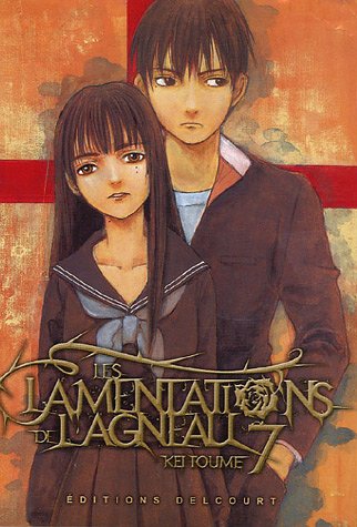 Les lamentations de l'agneau, Tome 7 : Les lamentations de l'agneau, Tome 7 :