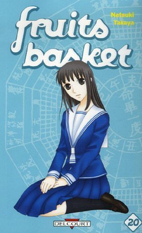 Fruits Basket, tome 20