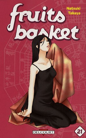 Fruits Basket, tome 21 Fruits Basket, tome 21
