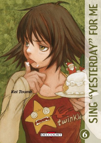 Sing Yesterday For me Vol.6 Sing Yesterday For me Vol.6