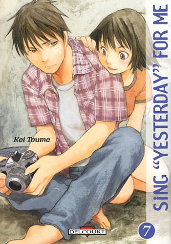 Sing Yesterday For me Vol.7 Sing Yesterday For me Vol.7