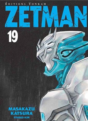 Zetman, Tome 19 Zetman, Tome 19