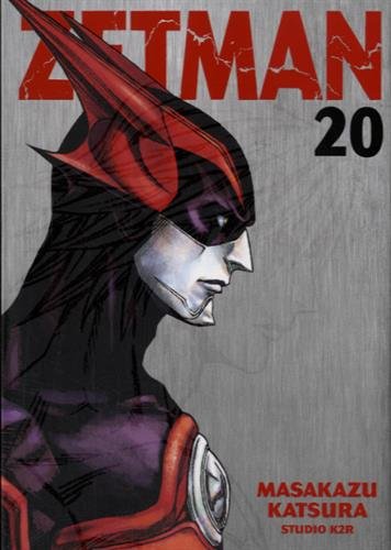 Zetman T20 Zetman T20