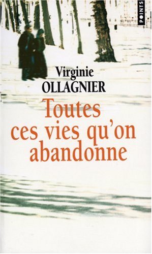 Toutes ces vies qu'on abandonne Toutes ces vies qu'on abandonne