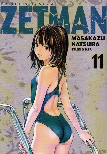 Zetman, Tome 11 :