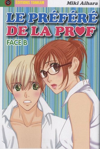 Le préféré de la prof, face B Le préféré de la prof, face B
