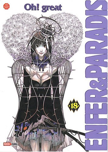 Enfer et Paradis T18 : Enfer et Paradis T18 :