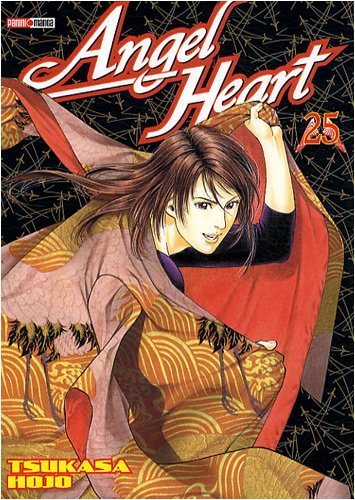 Angel Heart, Tome 25 : Angel Heart, Tome 25 :