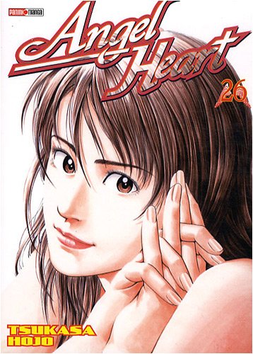 Angel Heart, Tome 26 : Angel Heart, Tome 26 :