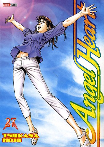 Angel Heart, Tome 27 : Angel Heart, Tome 27 :