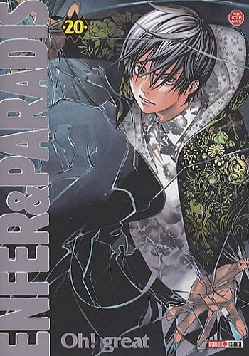 Enfer et Paradis, Tome 20 : Enfer et Paradis, Tome 20 :