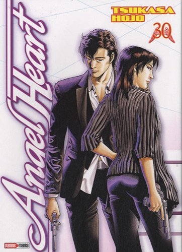Angel Heart, Tome 30 : Angel Heart, Tome 30 :