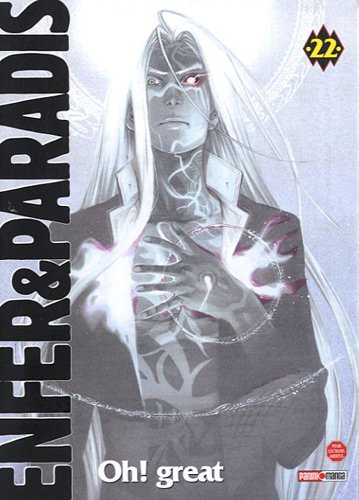Enfer et Pardis, tome 22 Enfer et Pardis, tome 22