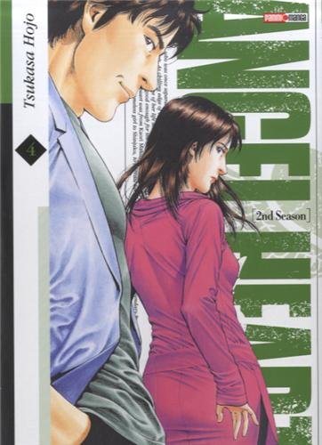 Angel Heart 2nd Season 04 Angel Heart 2nd Season 04