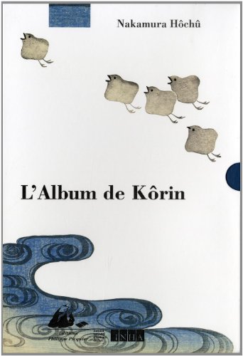 L'Album de Kôrin L'Album de Kôrin
