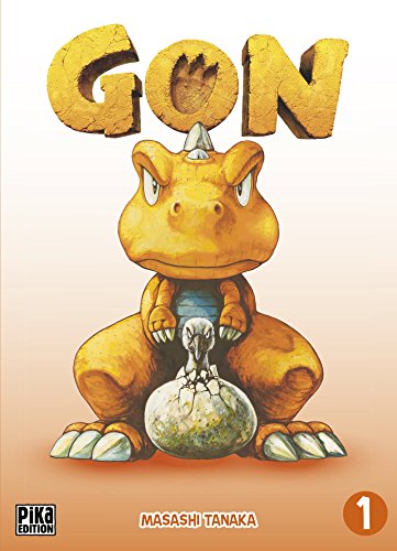 Gon T01 Gon T01