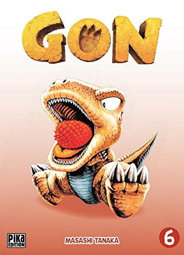 Gon T06 Gon T06
