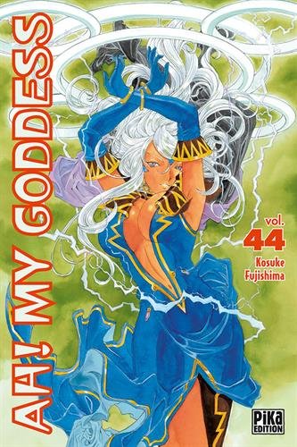 Ah! My Goddess T44 Ah! My Goddess T44