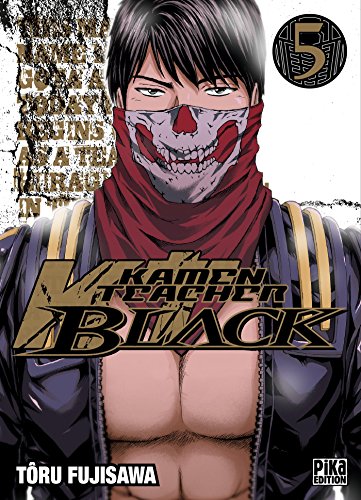 Kamen Teacher Black T05 Kamen Teacher Black T05