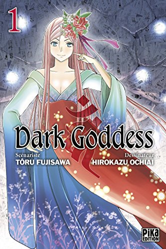 Dark Goddess T01