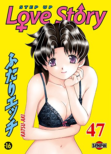 Step Up Love Story, Tome 47 Step Up Love Story, Tome 47